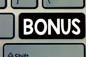 Gambling.site - Welcome Bonuses