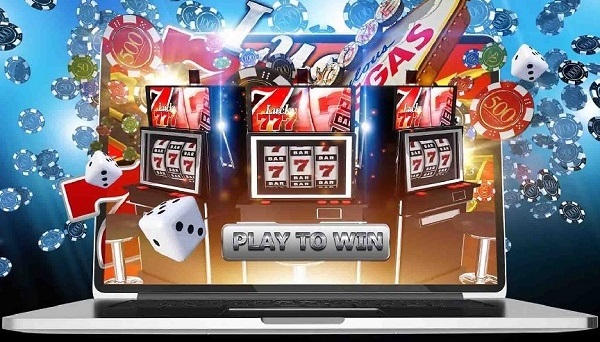 Legit gambling websites