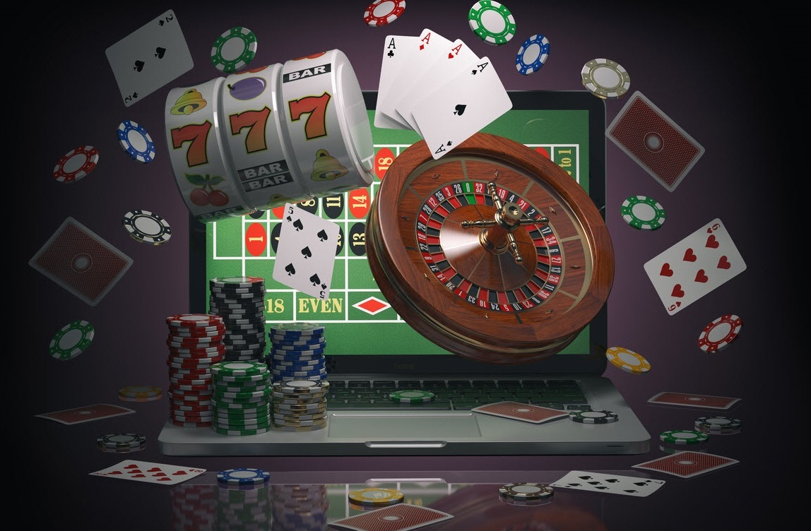 Best online gambling site uk