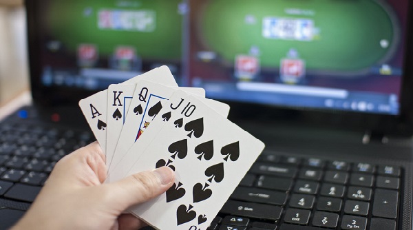 Top 10 online poker sites usa