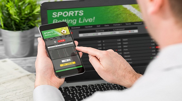 best online sports betting site usa